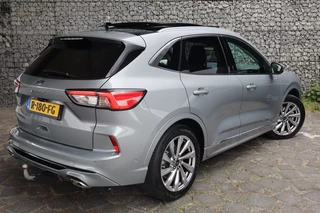 Ford Kuga - afbeelding nr 3