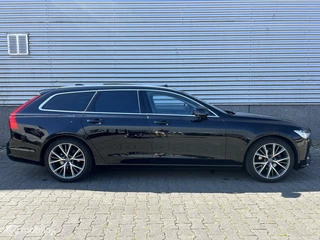 Volvo V90 Volvo V90 2.0 D4 Momentum 2017 ex BPM HUD,LED,PANO,LEDER - afbeelding nr 10