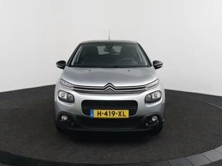 Citroën C3 Citroen C3 1.2 S&S Feel Edition | Parkeersensoren | Navigatie | Airco | - afbeelding nr 32
