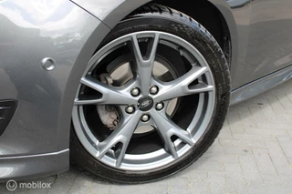 Ford Focus Ford Focus Wagon 1.0 ST-Line|125Pk|Trekhaak|Boekjes|Nap - afbeelding nr 3