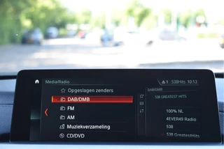 BMW 4 Serie BMW 4 Serie Coupé 420i High Executive Sport Line | NL-Auto | Headup | Harman/Kardon | DAB | Camera | Vol Leder | Full LED | Onderh.historie - afbeelding nr 21