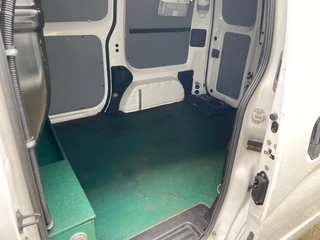 Nissan e-NV200 - afbeelding nr 24
