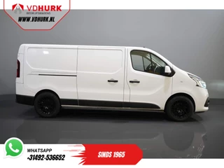 Renault Trafic Renault Trafic 2.0 dCi 145 pk Aut. L2 LED/ 18
