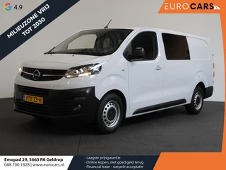 Opel Vivaro - 206003629-0