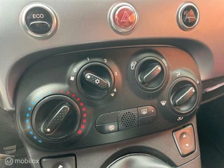 Fiat 500 Fiat 500 S TURBO 0.9 TwinAir Turbo 500S KM NAP - afbeelding nr 19