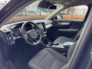 Volvo XC40 - afbeelding nr 12
