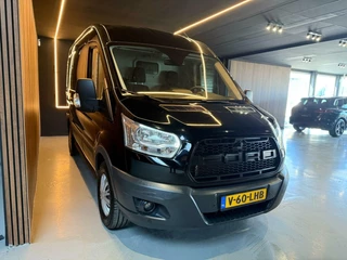 Ford Transit Ford Transit 350 2.0 TDCI L2H3 Trend Automaat camera - afbeelding nr 5