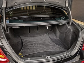 Mercedes-Benz E-Klasse Mercedes-Benz E-Klasse 200 Business Solution AMG | WIDESCREEN | SFEERVERLICHTING | STOELVERWARMING | COMAND ONLINE | - afbeelding nr 43