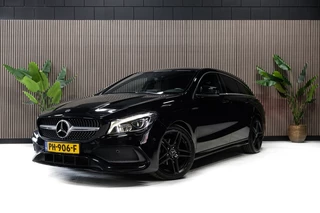 Mercedes-Benz CLA - 70500283-0