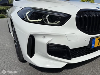 BMW 1 Serie BMW 1-serie 116i M Sport Shadow - afbeelding nr 5