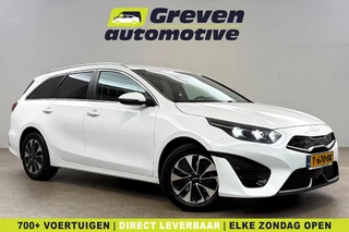 Kia Ceed 1.6 GDI PHEV DynamicLine