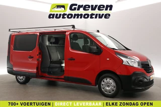 Renault Trafic 1.6 dCi T29 L2H1