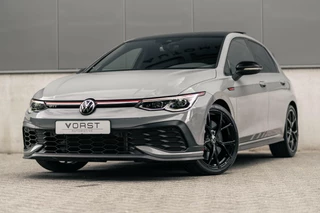 Volkswagen Golf Volkswagen Golf 2.0 TSI GTI Clubsport Pano HK DSG LED - afbeelding nr 1