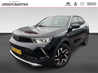 Opel Mokka 1.2 Turbo Business Elegance