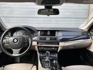 BMW 5 Serie BMW 5-serie 520xd Executive | Stoelventilatie | - afbeelding nr 24