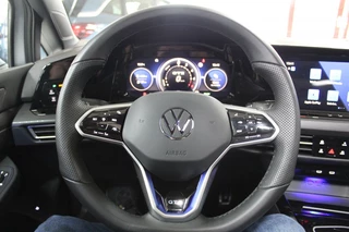 Volkswagen Golf Volkswagen Golf 1.4 eHybrid GTE 245PK IQ Light Panoramadak - afbeelding nr 12