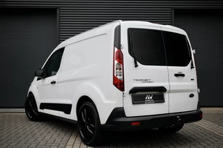 Ford Transit Connect | Nieuwe APK | Onderhoudsbeurt | BPM Vrij - afbeelding nr 3