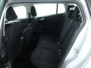 Ford Focus Ford Focus Wagon 1.0 EcoBoost Trend Edition Business NAVI | CarPlay | 1ste eigenaar - afbeelding nr 12