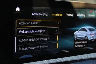 Mercedes-Benz CLA Mercedes-Benz CLA 250 e Premium Plus AMG | Pano | Sfeer | Adaptief | Camera - afbeelding nr 39
