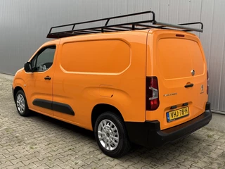 Peugeot Partner - afbeelding nr 2