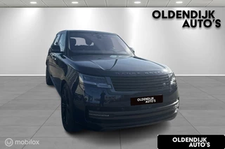 Land Rover Range Rover Land Rover Range Rover P400 Autobiography - afbeelding nr 3