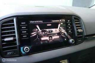 Škoda Karoq Skoda Karoq 1.5 TSI ACT Sportline / Trekh. / Navi / Carplay - afbeelding nr 29