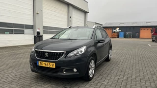 Peugeot 2008 - 340801697-0