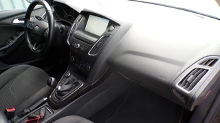 Ford Focus Navi.Cruise.Clima.Lm.velgen.Pdc - afbeelding nr 30