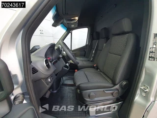 Mercedes-Benz Sprinter Mercedes Sprinter 319 CDI 190PK Automaat L4H2 XXL LED ACC Camera Navi PDC L4 15m3 Airco - afbeelding nr 14