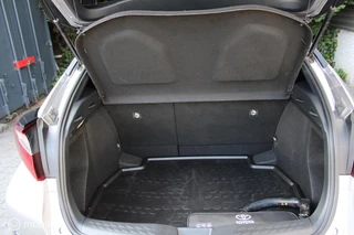 Toyota C-HR Toyota C-HR 1.8 Hybrid Executive Ultimate/Led/Trekhaak/Navi/ - afbeelding nr 22