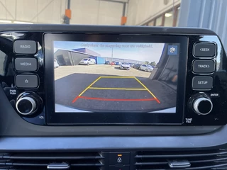 Hyundai Bayon Hyundai Bayon 1.0 T-GDI Comfort AUTOMAAT*RIJKLAARPRIJS* - afbeelding nr 14