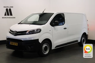 Toyota ProAce - Airco - Cruise - Start/Stop - €17.500,- Excl. - afbeelding nr 1