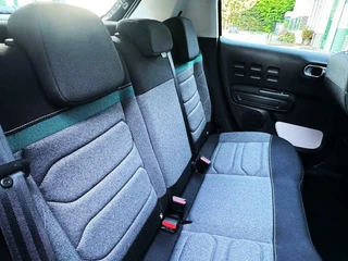 Citroën C3 Citroen C3 1.2  PureTech Shine /Automaat / Navi/ Led - afbeelding nr 17