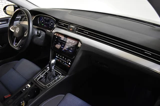 Volkswagen Passat VIRTUAL/NAVI/CAMERA - afbeelding nr 14