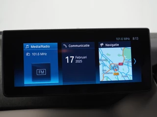 BMW i3 BMW i3 Executive Edition 120Ah 42 kWh UNIEKE KM STAND |  NAVI | RIJKLAARPRIJS INCL. 12 MND. BOVAGGARANTIE - afbeelding nr 16