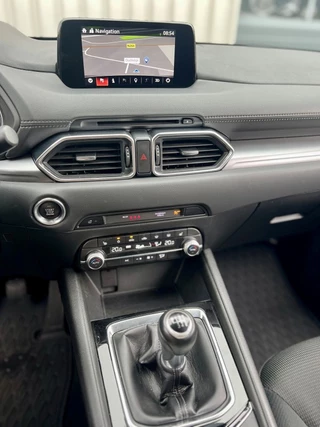 Mazda CX-5 Mazda CX-5 2.0 Luxury 165pk Head-Up Navi Clima - afbeelding nr 21