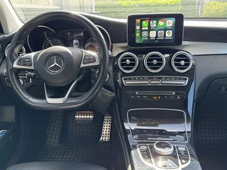 Mercedes-Benz GLC Mercedes-Benz GLC 250 4MATIC Bns S.AMG - afbeelding nr 16