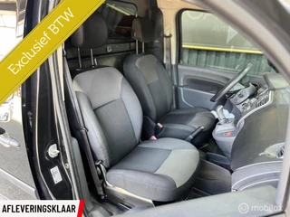Renault Kangoo Renault Kangoo bestel 1.5 dCi 90 Energy Luxe Maxi - afbeelding nr 12