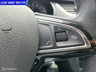 Škoda Octavia Skoda Octavia Combi 1.8 TSI DSG RS XENON CRUISE NAVI STOELVERW PDC DCC - afbeelding nr 27