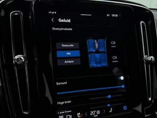 Volvo XC40 - afbeelding nr 30