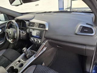 Renault Kadjar Renault Kadjar TCe 160pk Black Edition - afbeelding nr 36