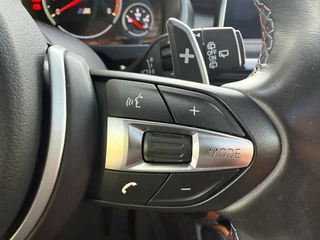 BMW X5 BMW X5 M - afbeelding nr 23