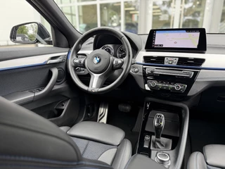 BMW X2 BMW X2 sDrive18i High Executive M-Sport - afbeelding nr 10