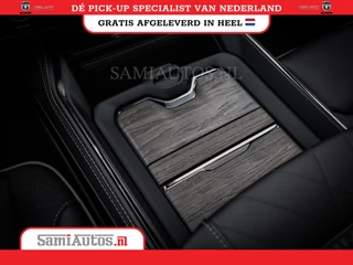 Dodge Ram 1500 CREW CAB | DUBBELE CABINE | GRIJSKENTEKEN | DE MEEST LUXUEUZE en BEGEERDE Pick-up | VOORRAAD NR 2357 - 5182 - afbeelding nr 22