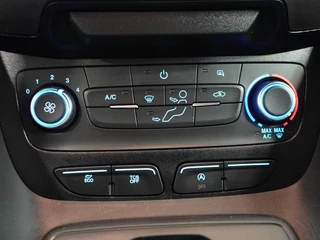 Ford Transit Connect Ford Transit Connect 1.5 EcoBlue L2 Trend Automaat Navi Airco Automaat Navi Airco - afbeelding nr 27