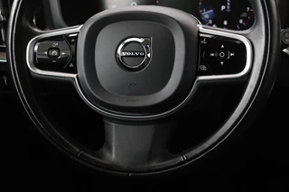 Volvo V60 Volvo V60 Cross Country 2.0 B5 AWD Pro | Trekhaak | Leder |  Stoel & stuurverwarming | Camera | Adaptive cruise | Carplay | Harman/Kardon | Keyless | BLIS | Memory | Navigatie - afbeelding nr 10