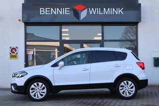 Suzuki S-Cross - afbeelding nr 3