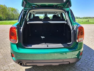 MINI Countryman Mini Countryman 2.0 Cooper S E ALL4 Chili|Head-Up - afbeelding nr 33