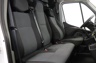 Renault Master Renault Master 2.3 dCi 135PK L2H2 EURO 6 - Airco - Navi - Cruise - € 14.900,- Excl. - afbeelding nr 3