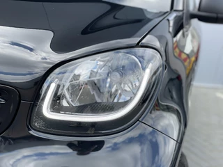 Smart Fortwo smart fortwo 1.0 Passion | NL Auto | UNIEK | Automaat | Zeer Zuinig | Climate Control | Panorama dak | Navigatie | Cruise Control | - afbeelding nr 6